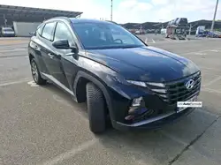 Hyundai Tucson 1.6 T-GDI 230 HYBRID BUSINESS BOITE AUTO