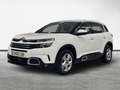 Citroen C5 Aircross PureTech S&S Live 130 Blanco - thumbnail 1