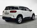 Citroen C5 Aircross PureTech S&S Live 130 Blanco - thumbnail 5