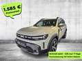 Dacia Duster Journey TCe 130 4x4 DAB RFK Klimaaut. Beige - thumbnail 1