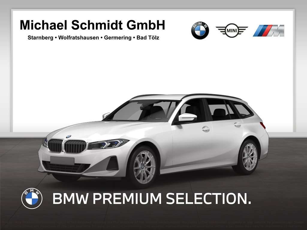 BMW 330 occasion