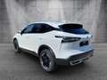 Nissan Qashqai N-Connecta/1.3 AT /Klimaauto/T.Leder/LED Blanc - thumbnail 4