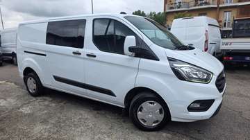 300 2.0 EcoBlue 130 PL-DC Trend 6posti L2