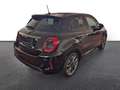 Fiat 500X Dolcevita Sport 1.5 GSE Faltdach Leder Чорний - thumbnail 7