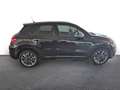Fiat 500X Dolcevita Sport 1.5 GSE Faltdach Leder Чорний - thumbnail 8