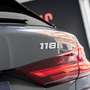 BMW 118 118i Gris - thumbnail 7