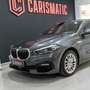 BMW 118 118i Gris - thumbnail 3