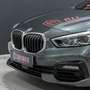 BMW 118 118i Gris - thumbnail 4