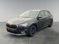 Skoda Fabia 1.0 TSI Ambition DSG-COLOUR EDITION-GAR 24 MOIS Zwart - thumbnail 2
