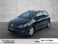 Volkswagen Golf Sportsvan Rabbit TDI Schwarz - thumbnail 1
