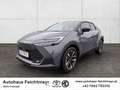 Toyota C-HR 2WD 1,8 VVT-i Hybrid Teamplayer Technik-P. 5t. Grau - thumbnail 1