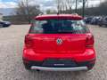Volkswagen Polo V Cross*Bi-Xenon*Navi Rot - thumbnail 8