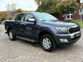 Ford Ranger XLT Doppelkabine 4x4*2.2L*AHK*Klima*... Gris - thumbnail 5