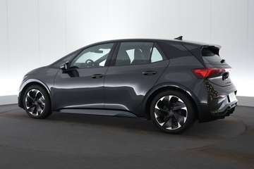 82 kWh LED GPS PDC CAM Keyless Carplay ACC SoH: 97