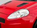 Fiat Grande Punto 1.3 16V Multijet Dynamic /Panorama/Klimaanlage Rouge - thumbnail 5