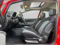 Fiat Grande Punto 1.3 16V Multijet Dynamic /Panorama/Klimaanlage Rouge - thumbnail 8