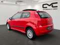Fiat Grande Punto 1.3 16V Multijet Dynamic /Panorama/Klimaanlage Rouge - thumbnail 3