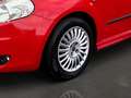 Fiat Grande Punto 1.3 16V Multijet Dynamic /Panorama/Klimaanlage Rouge - thumbnail 6