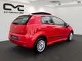 Fiat Grande Punto 1.3 16V Multijet Dynamic /Panorama/Klimaanlage Rouge - thumbnail 4