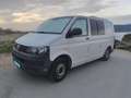 Volkswagen Transporter Furgón Corto T.Medio 2.0 TDI 102cv 2.8T Blanco - thumbnail 2