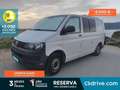 Volkswagen Transporter Furgón Corto T.Medio 2.0 TDI 102cv 2.8T Blanco - thumbnail 1
