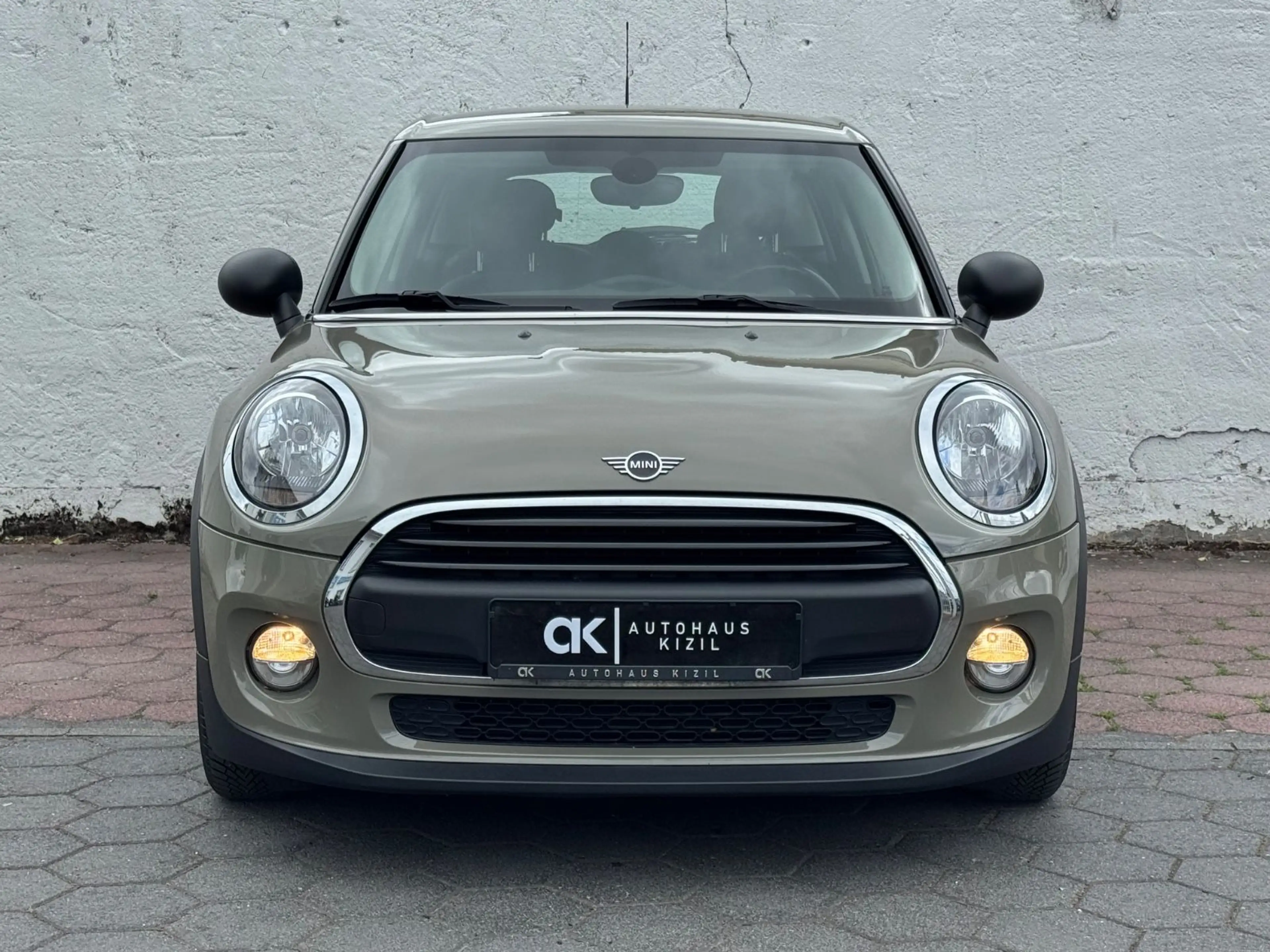 MINI One D ONE Mini 5-trg. One D — photo 6