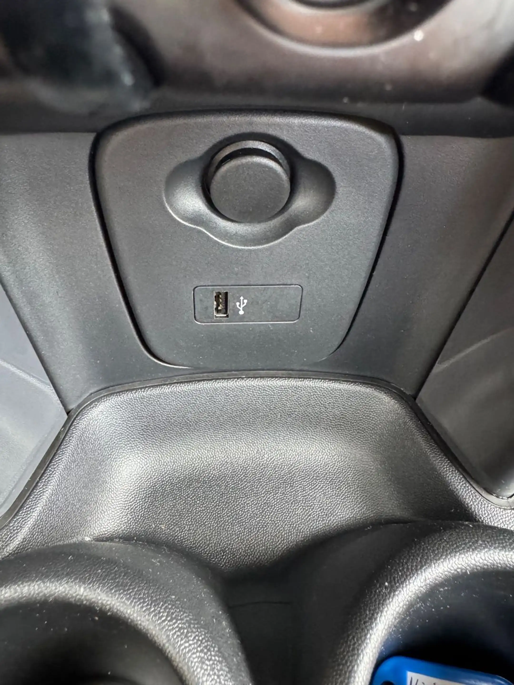 MINI One D ONE Mini 5-trg. One D — photo 11