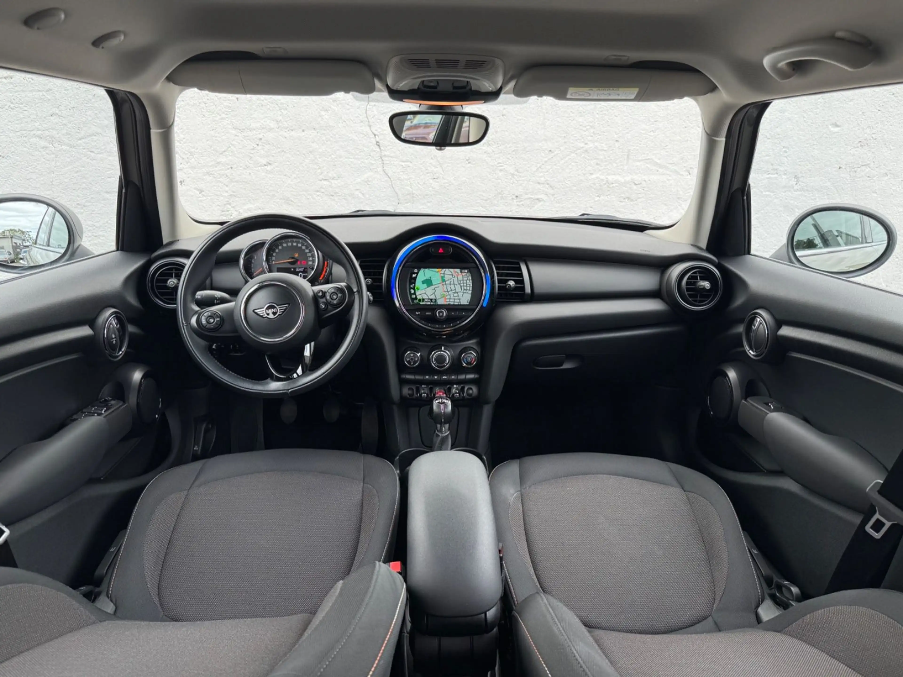 MINI One D ONE Mini 5-trg. One D — photo 2