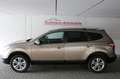Nissan Qashqai+2 Aczenta, Navi, Pano, 7 Sitze! Beige - thumbnail 5
