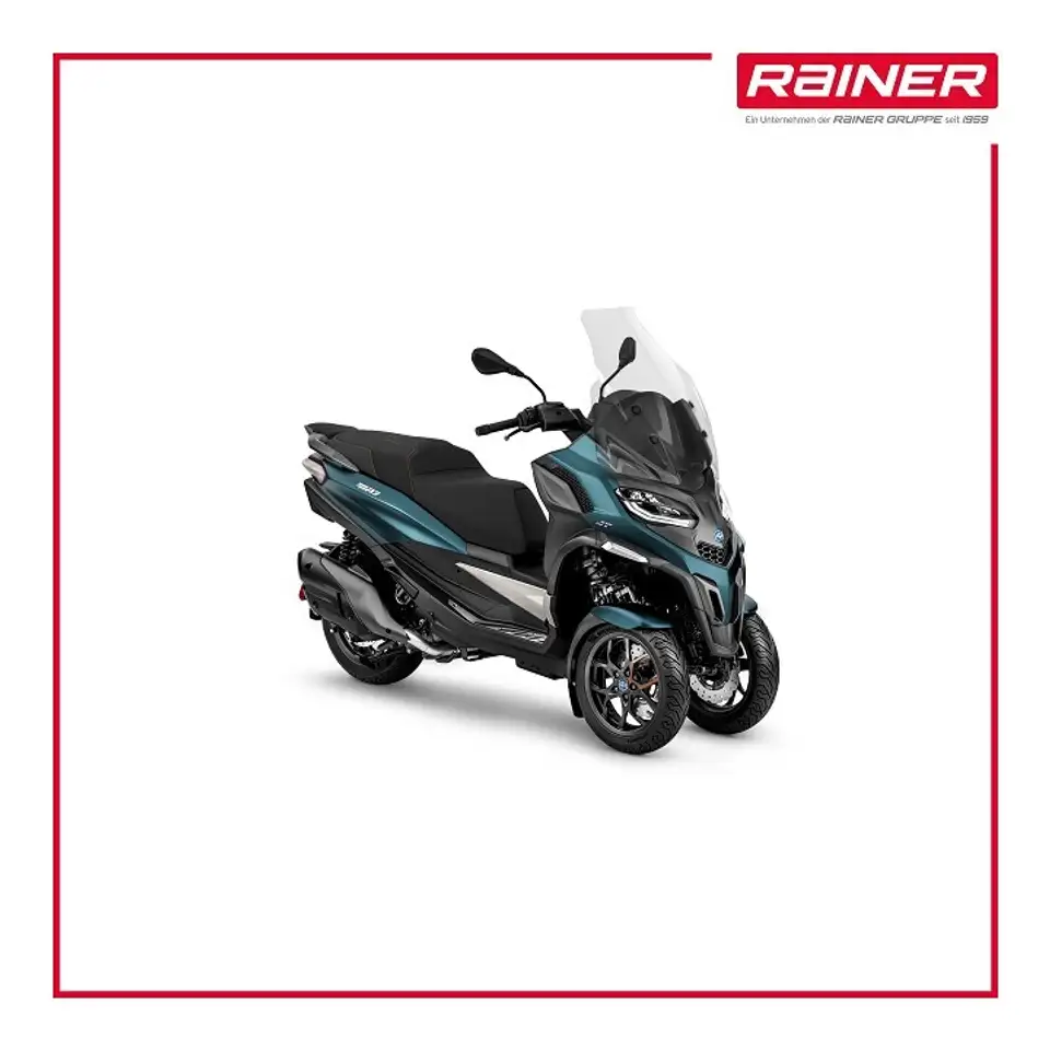 Piaggio