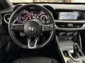 Alfa Romeo Stelvio 2.2 TD 190 CV SPRINT Q4 DISTRIBUZIONE ESEGUITA Grigio - thumbnail 9