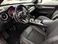 Alfa Romeo Stelvio 2.2 TD 190 CV SPRINT Q4 DISTRIBUZIONE ESEGUITA Grigio - thumbnail 5