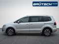 Volkswagen Sharan 1.4 TSI Active DSG / KLIMA / BI-XENON / NAVI / STH Silber - thumbnail 7