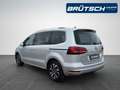 Volkswagen Sharan 1.4 TSI Active DSG / KLIMA / BI-XENON / NAVI / STH Silber - thumbnail 3