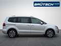 Volkswagen Sharan 1.4 TSI Active DSG / KLIMA / BI-XENON / NAVI / STH Silber - thumbnail 8
