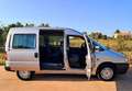 Fiat Doblo Scudo 1.9 TETTO ALTO TRASPORTO DISABILI Argento - thumbnail 9