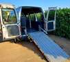 Fiat Doblo Scudo 1.9 TETTO ALTO TRASPORTO DISABILI Argento - thumbnail 5
