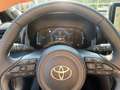 Toyota Yaris Cross Hybrid 130 1.5 VVT-i Team Deutschland (XPB1) Silber - thumbnail 15