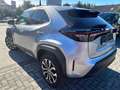 Toyota Yaris Cross Hybrid 130 1.5 VVT-i Team Deutschland (XPB1) Silber - thumbnail 5