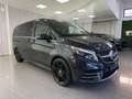 Mercedes-Benz V 250 d Avantgarde Largo Negro - thumbnail 5