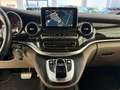 Mercedes-Benz V 250 d Avantgarde Largo Negro - thumbnail 21