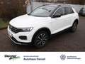 Volkswagen T-Roc Style 1.5 TSI LED/SITZHZG Weiß - thumbnail 1