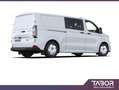 Ford Transit Custom DCiV TDCi 170 Aut Trend 320 Blanc - thumbnail 3