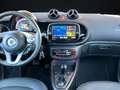 smart forTwo EQ PRIME NAVI-KAMERA-LEDER-PANORAMA-LED Schwarz - thumbnail 10