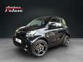 smart forTwo EQ PRIME NAVI-KAMERA-LEDER-PANORAMA-LED Schwarz - thumbnail 1