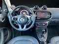 smart forTwo EQ PRIME NAVI-KAMERA-LEDER-PANORAMA-LED Schwarz - thumbnail 12
