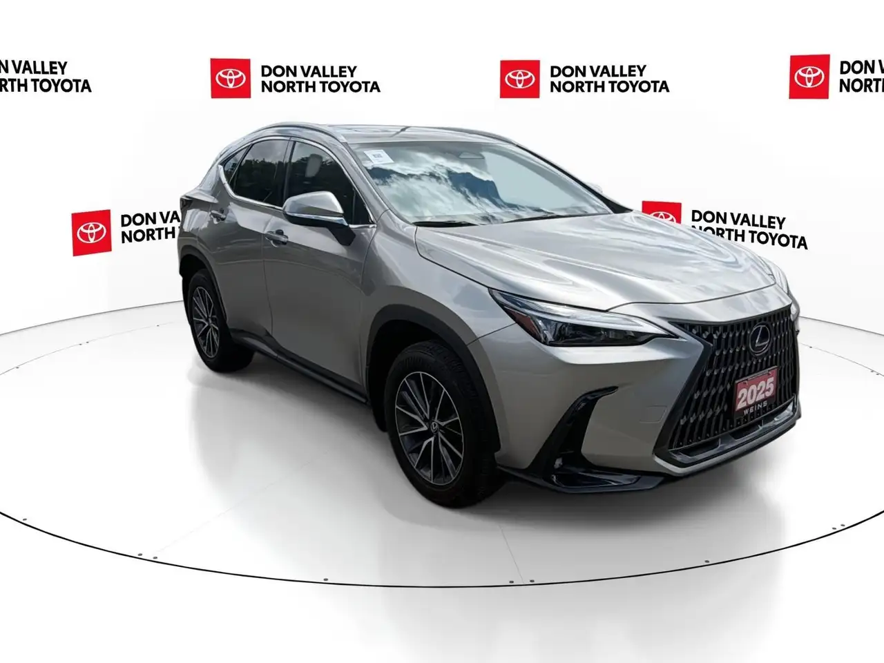 Lexus NX photo Lexus NX