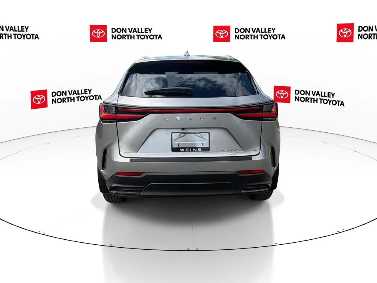 Lexus NX photo Lexus NX