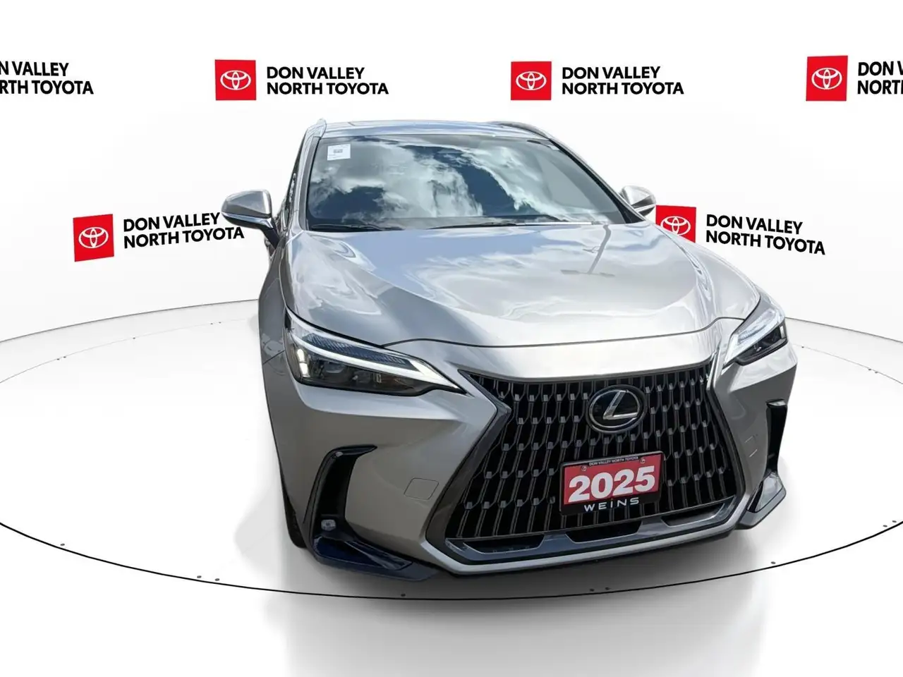 Lexus NX photo Lexus NX