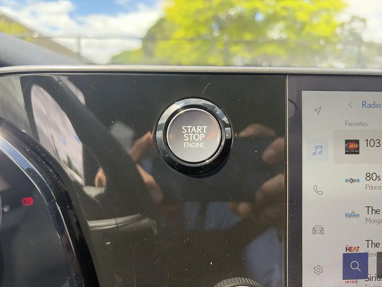 Lexus NX photo Lexus NX